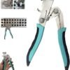61I5ucyG72L._AC_SY355_.jpg Car Clip Pliers and Disassembly Tools 2025 New Efficient MultiFunctional Automotive Snap Pliers Easy to Remove Fasteners Clips Buckles and Rivets Open The Panels Effortlessly Without Damage