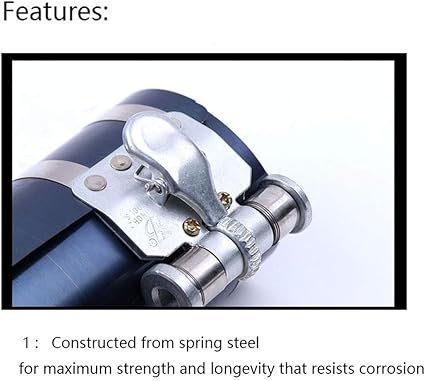 piston ring compressor tool Service SetCar Engine Piston Ring Compressor Tool Piston Ring Pliers with Adjustable Safety Screws