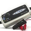 CTEK Multi US 7002 12V Battery Charger for Cars SUVs and Trucks All Weather Smart Charger Battery Tender Charger Battery Desulfator Battery Maintainer Power Supply Mode and Reconditioning Mode