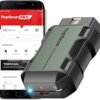 71hq2Bz5EsL._AC_SY355_.jpg TOPDON TopScan Pro OBD2 Scanner Bluetooth for iOS Android Diagnostic Scan Tool for All Cars Car Code Reader with Reset Scanner 13+ Reset Service 2024 Upgraded Version of Topscan Lite