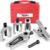 81bsQ33fpoL._AC_SY355_.jpg OMT 5in1 Ball Joint Separator Pitman Arm Puller Tie Rod End Tool Set for Front End Service Splitter Removal Kit RD06