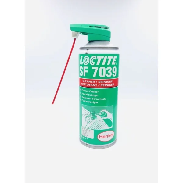 7039-1 Loctite SF 7039 Contact Cleaner 400ml
