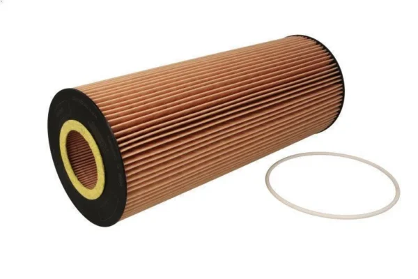Oil Filter-1 Oil Filter HENGST FILTER E500H D129