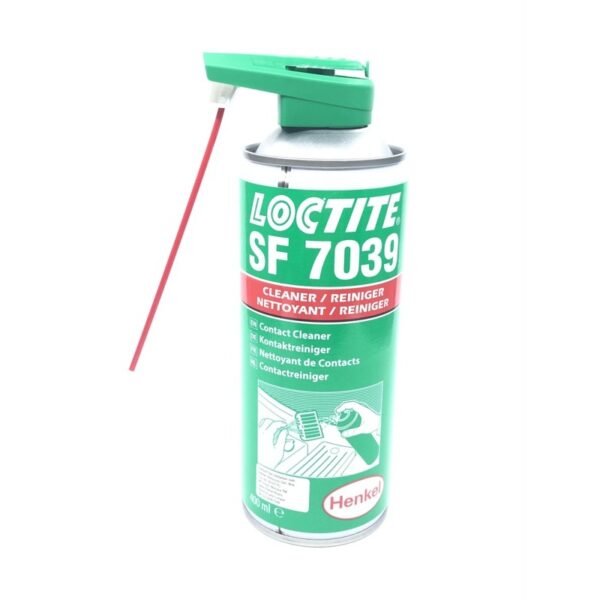 sf7039 Loctite SF 7039 Contact Cleaner 400ml
