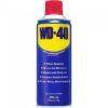 WD-40 ANTI RUST RUST PROOF LUBRICANT MULTI PURPOSE LUBRICANT WD40